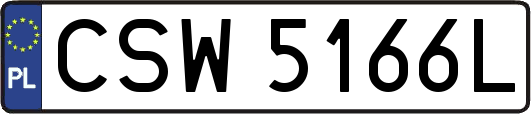 CSW5166L
