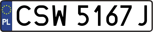 CSW5167J
