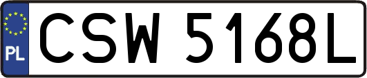 CSW5168L