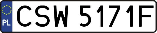 CSW5171F