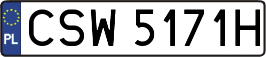 CSW5171H