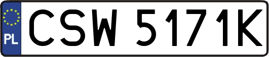 CSW5171K