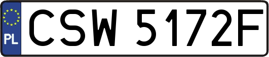 CSW5172F