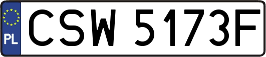 CSW5173F