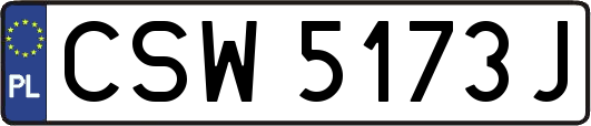 CSW5173J
