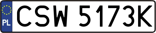 CSW5173K