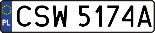 CSW5174A