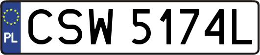 CSW5174L