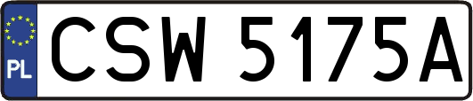 CSW5175A