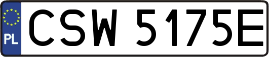 CSW5175E