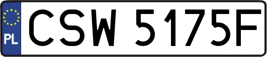 CSW5175F