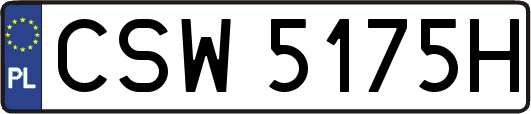 CSW5175H