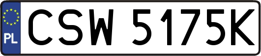 CSW5175K