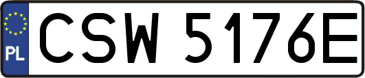 CSW5176E