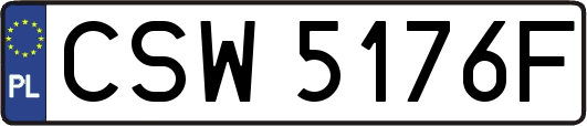 CSW5176F