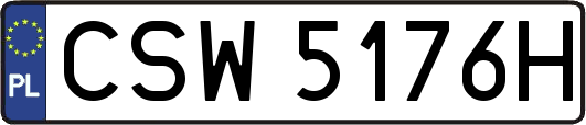 CSW5176H