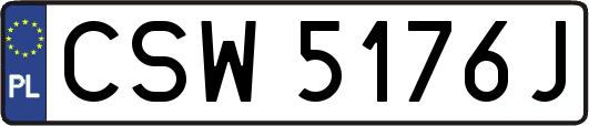 CSW5176J