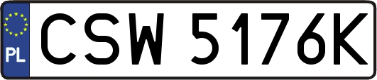 CSW5176K