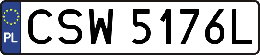 CSW5176L