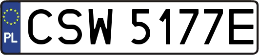 CSW5177E