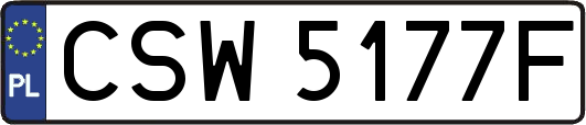 CSW5177F