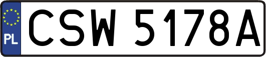 CSW5178A