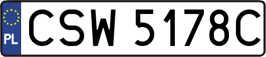 CSW5178C