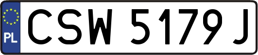 CSW5179J