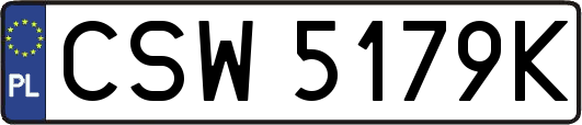 CSW5179K