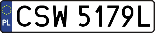 CSW5179L