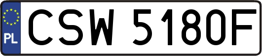 CSW5180F