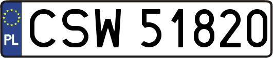 CSW51820