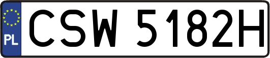 CSW5182H