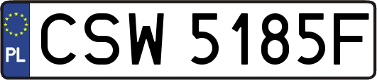 CSW5185F