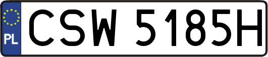 CSW5185H