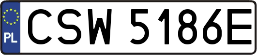 CSW5186E