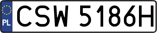 CSW5186H
