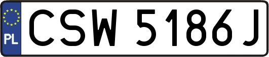 CSW5186J