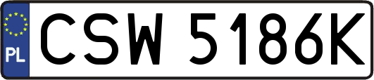 CSW5186K