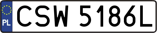 CSW5186L