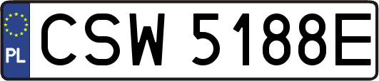 CSW5188E