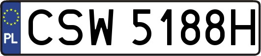 CSW5188H