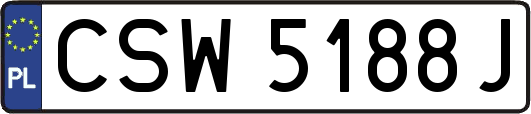 CSW5188J