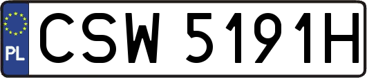 CSW5191H