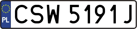 CSW5191J
