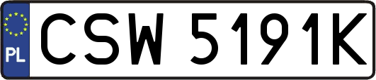 CSW5191K