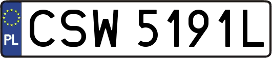 CSW5191L