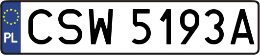 CSW5193A