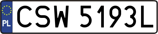 CSW5193L
