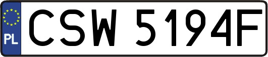 CSW5194F